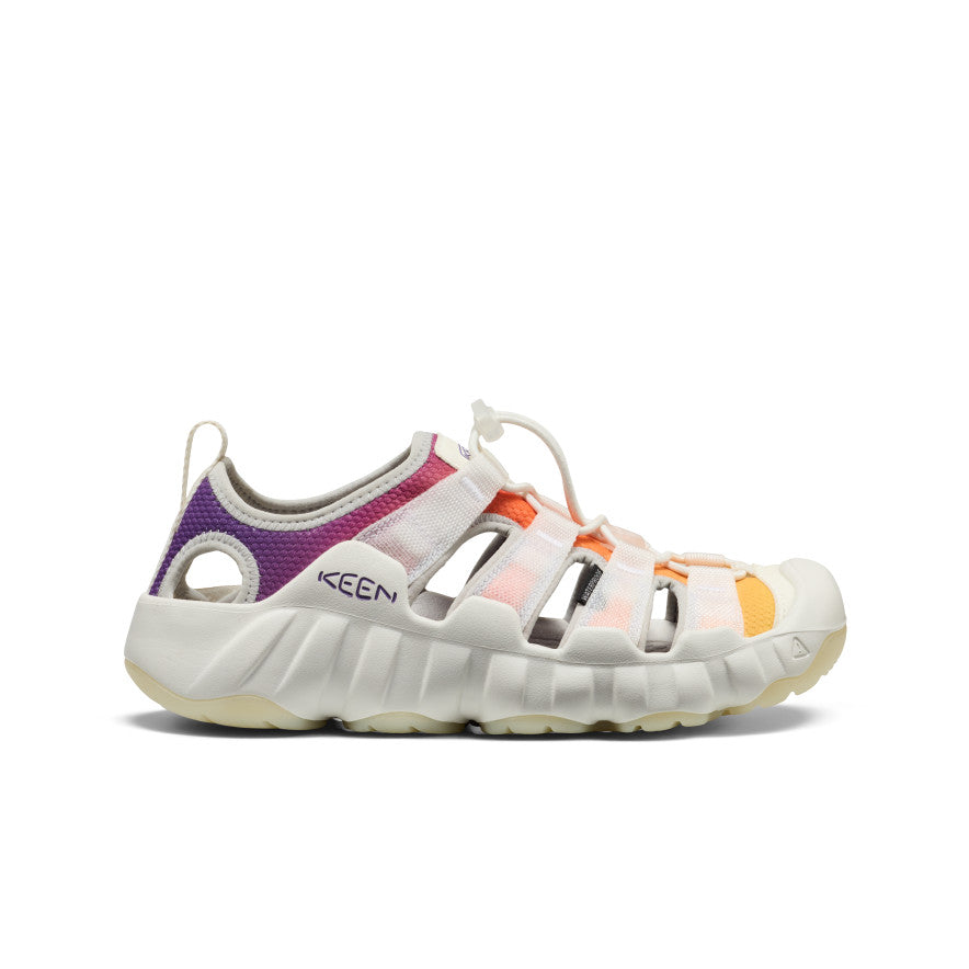Women's Hyperport H2 Sandal | KEEN Yellow/Pansy | KEEN Footwear