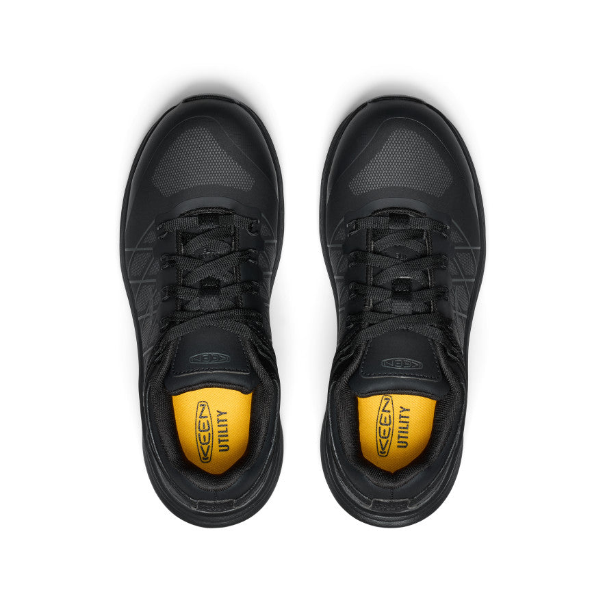 Women's Vista Energy XT (Carbon Toe) | Black/Raven | KEEN Footwear