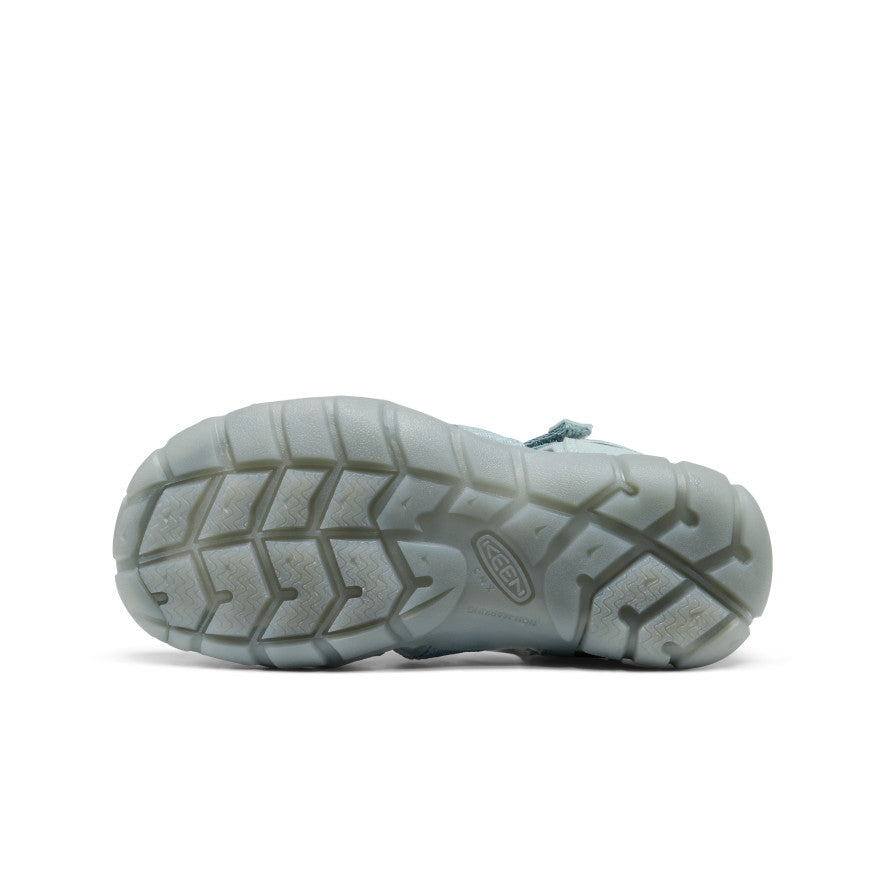 Big Kids' Seacamp II CNX namuk Sandal | Ice Blue | KEEN Footwear