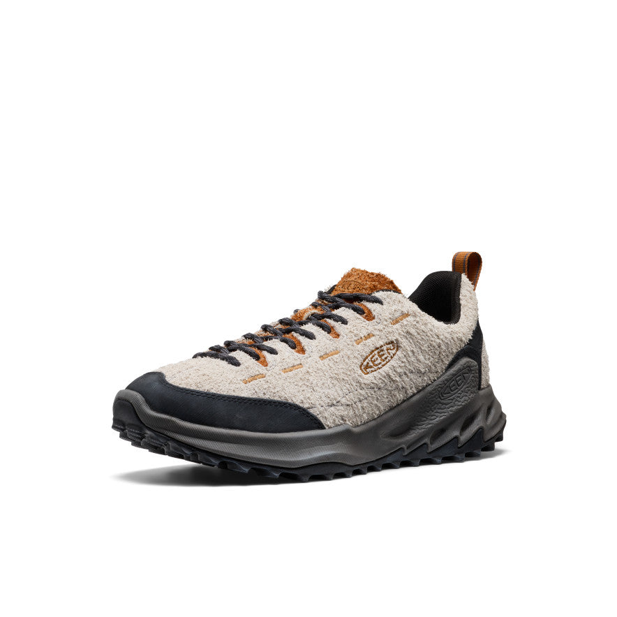 Men's Jasper Zionic Sneaker | Vapor/Keen Maple | KEEN Footwear