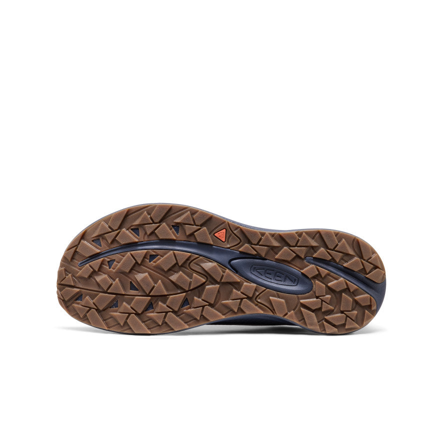 Men's Aspire Shoe | Naval Academy/Birch | KEEN Footwear