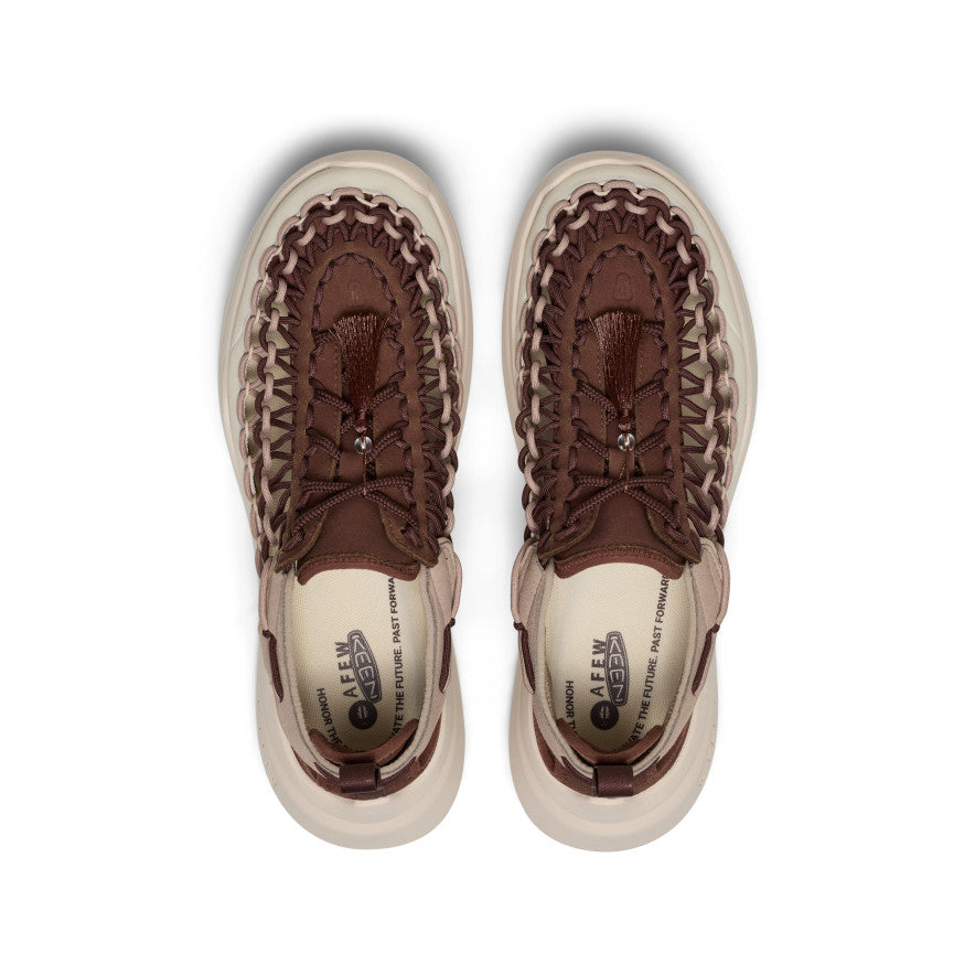 Men's UNEEK WK AFEW Sneaker | Past Forward | KEEN Footwear