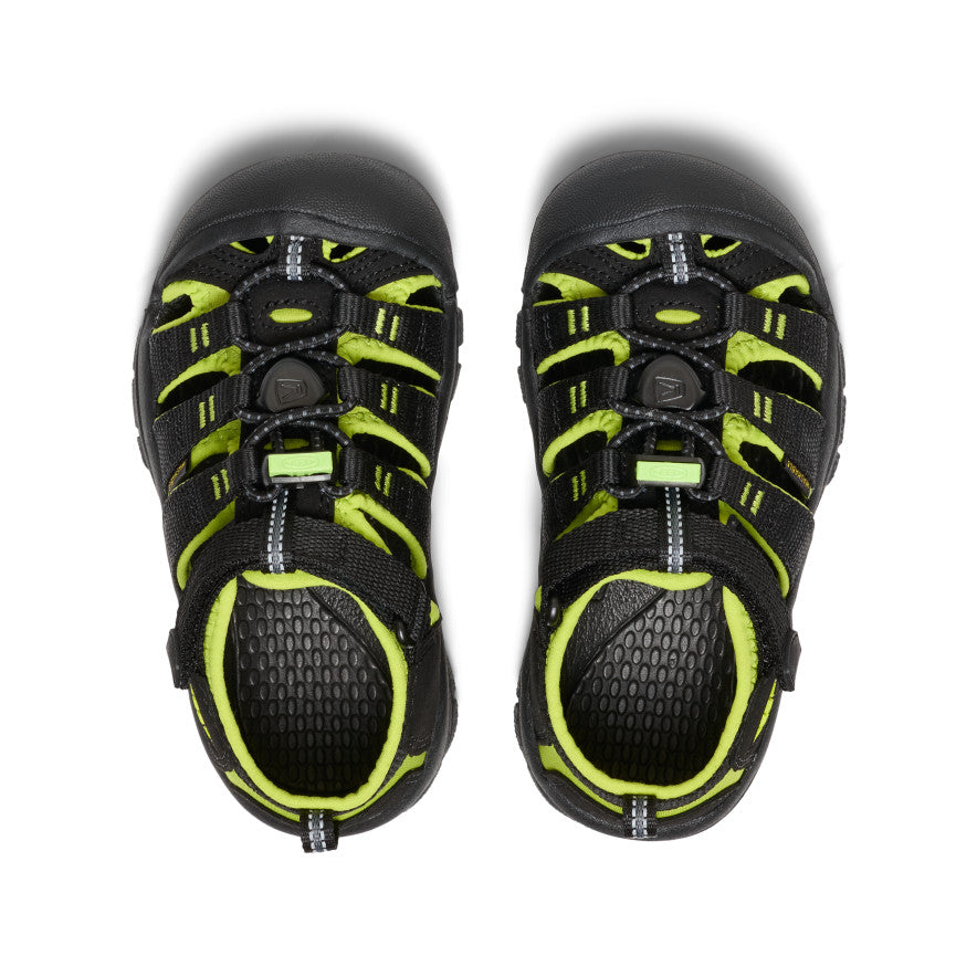 KEEN Newport H2SHO, uniseks sneakers voor kinderen, krijt violet drizzle, 35 EU