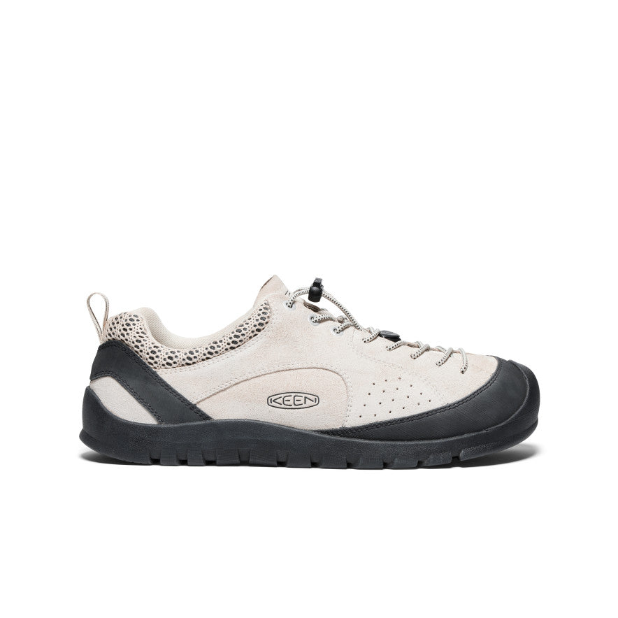 Men's Jasper Rocks Sneaker | Birch/Black | KEEN Footwear
