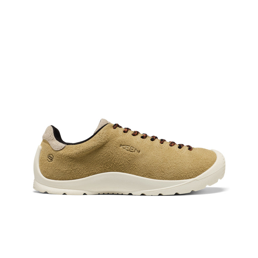 Men's Jasper KM Lite Sneaker | Khaki/Birch | KEEN Footwear