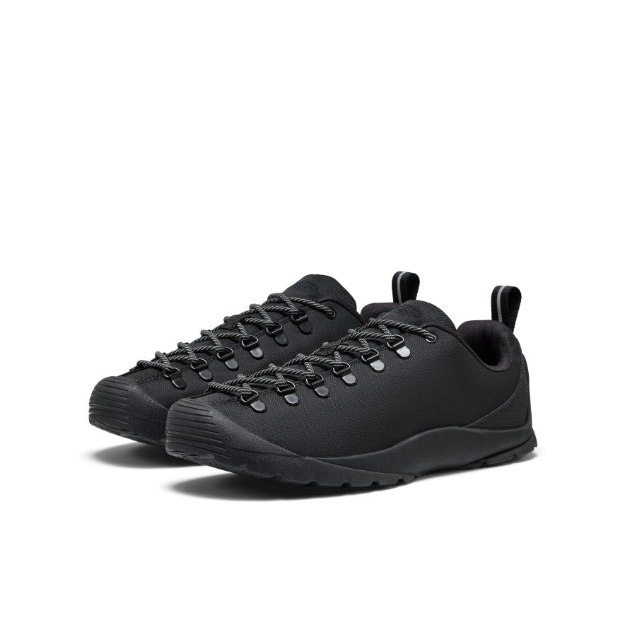 Women's Jasper SE2 Sneaker | Flux Black | KEEN Footwear