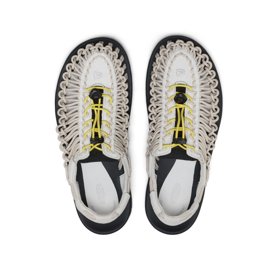 Men's UNEEK Sneaker | Vapor/Cream Gold | KEEN Footwear