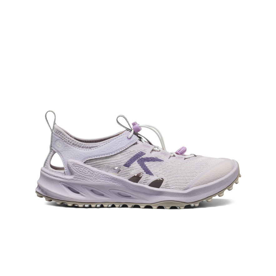 Women's Zionic ADV Open-Air Hiking Shoe | Thistle | KEEN Footwear