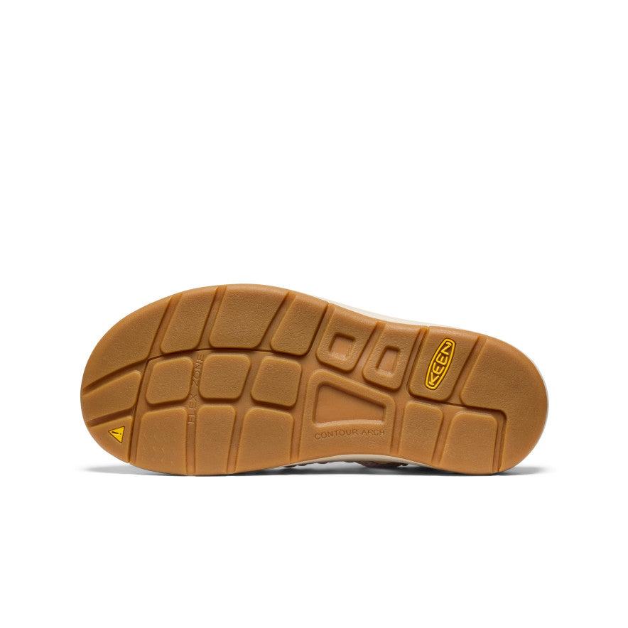 Women's UNEEK Sneaker x IWD | Mimosa 3 | KEEN Footwear