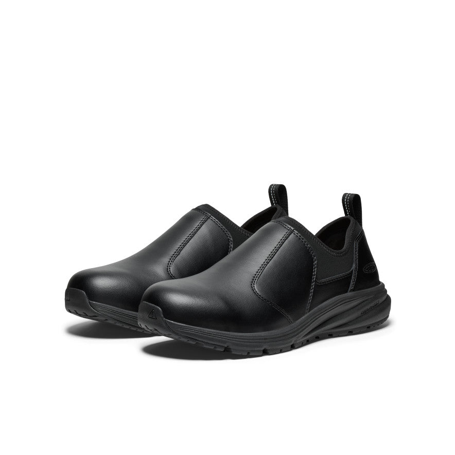 Women's PTC Vista Energy+ Shift (Soft Toe) | Black/Black | KEEN