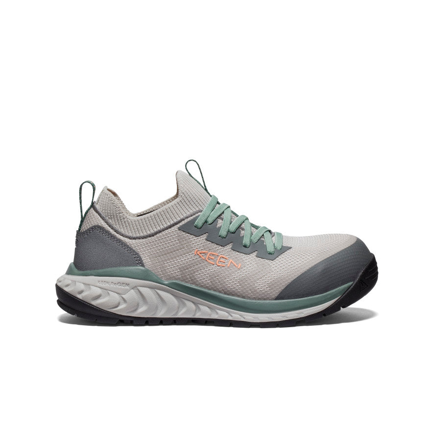 Women's Arvada Shift Carbon Toe Work Slip-on | KEEN Footwear