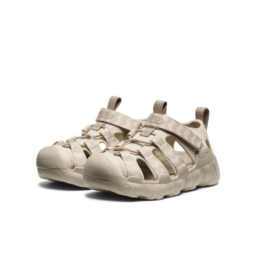 Little Kids' Hyperport H2 Sandal | Birch/Plaza Taupe | KEEN Footwear