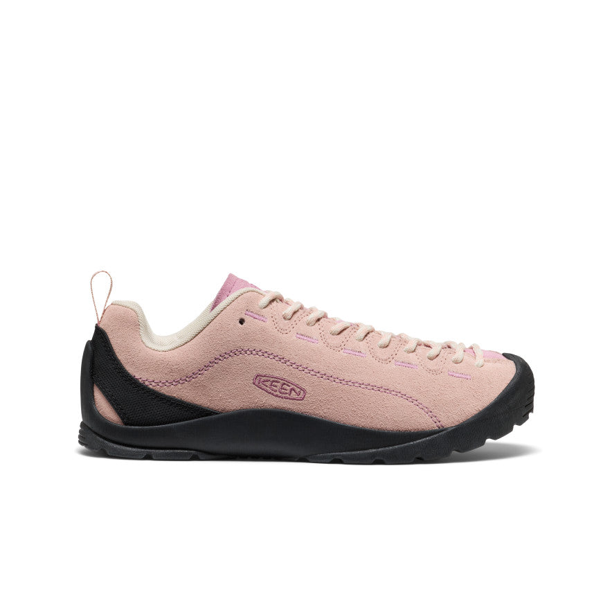 KEEN スニーカー Jasper ピンク系 Women's Jasper Sneaker | Cameo Rose | KEEN Footwear
