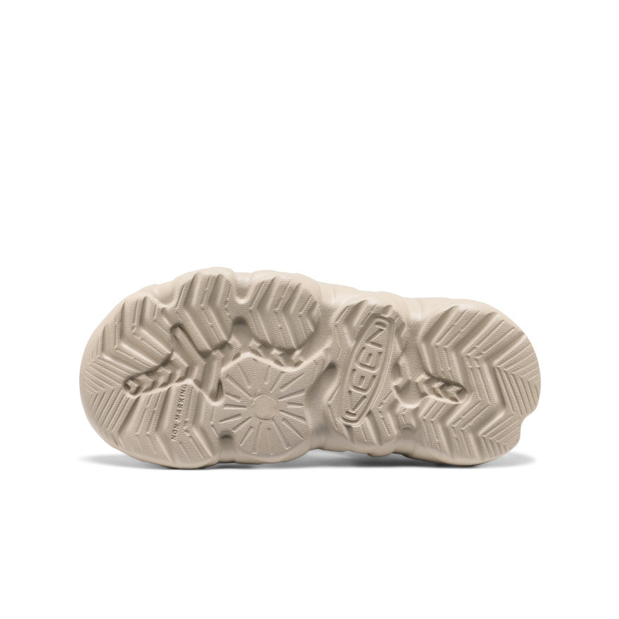 Big Kids' Hyperport H2 Sandal | Birch/Plaza Taupe | KEEN Footwear