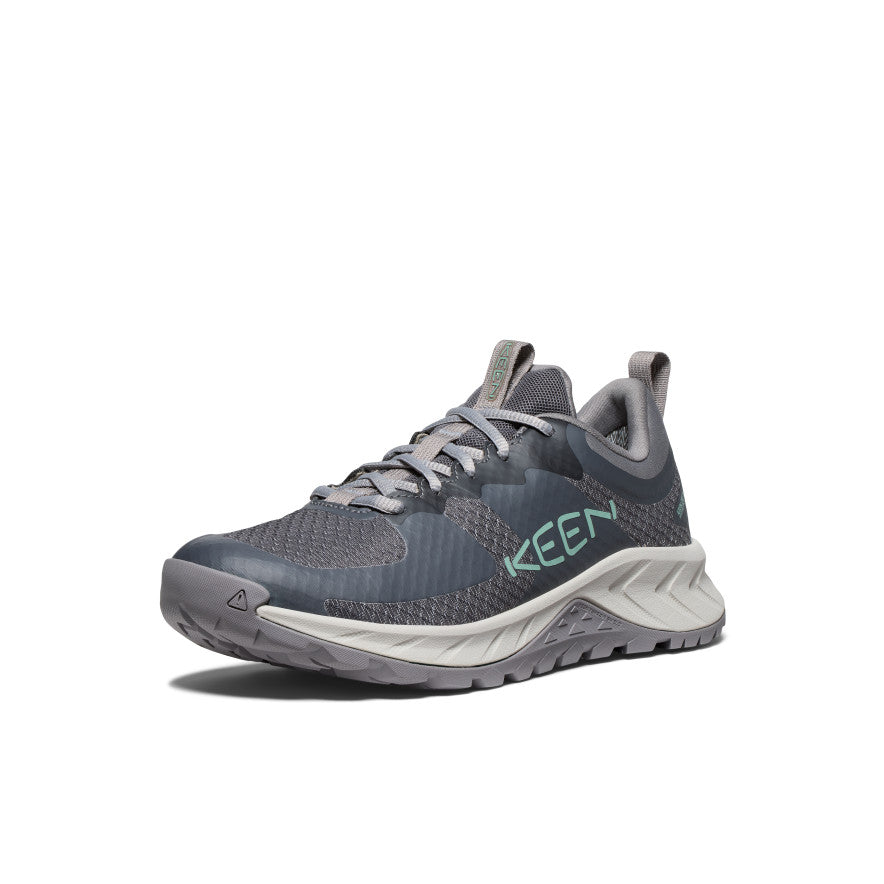 Women's Versacore Waterproof Shoe | Magnet | KEEN Footwear