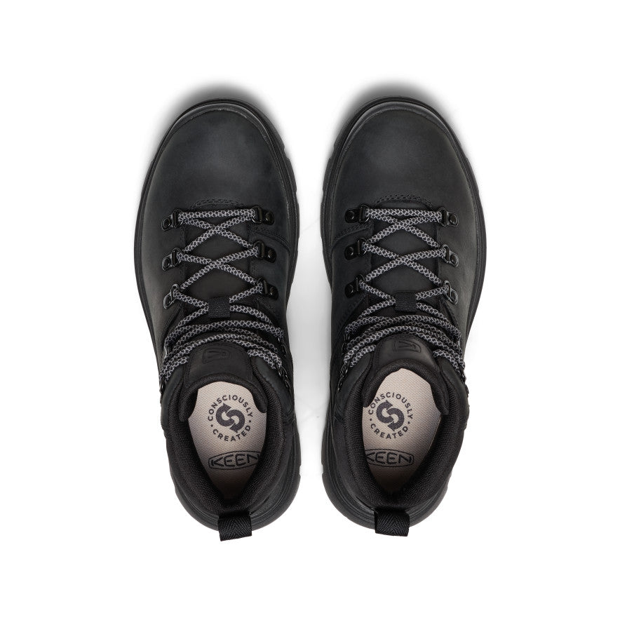 Women's Kosa Pyrenees Boot | Black | KEEN Footwear