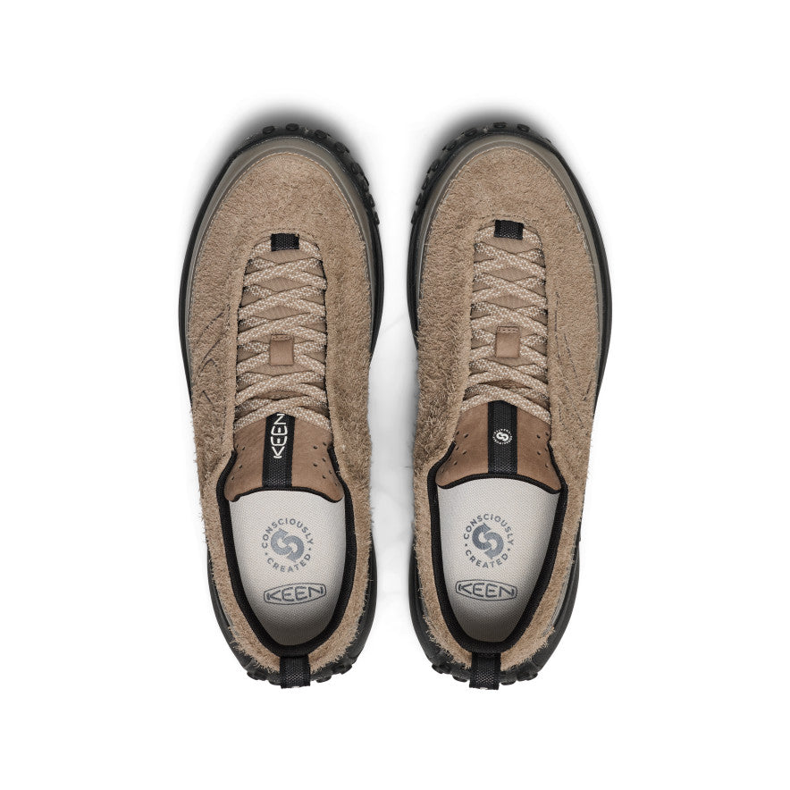 Men's KS Mino Sneaker | Brindle/Birch | KEEN Footwear