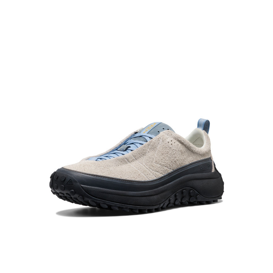 Men's KS Mino Sneaker | Vapor/Faded Denim | KEEN Footwear