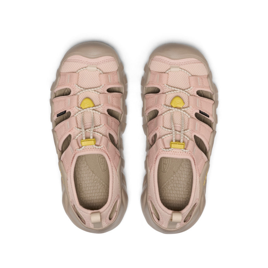 Women's Hyperport H2 Sandal | Cameo Rose/Birch | KEEN Footwear