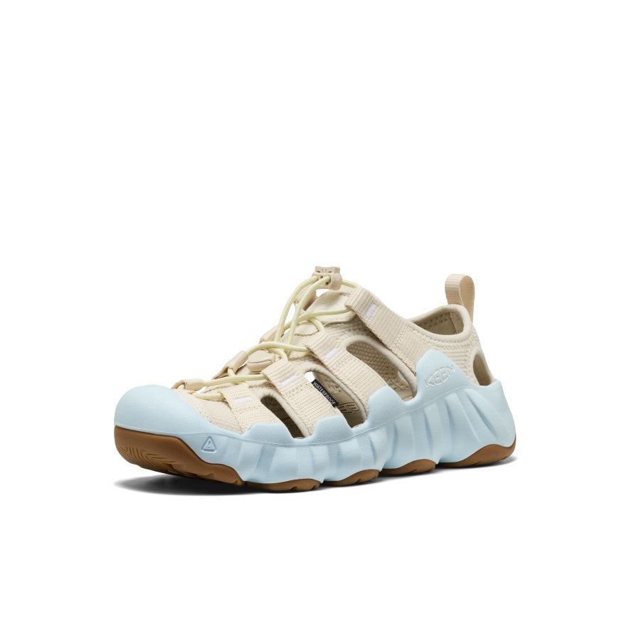 Women's Hyperport H2 Sandal | Ballad Blue/Birch | KEEN Footwear