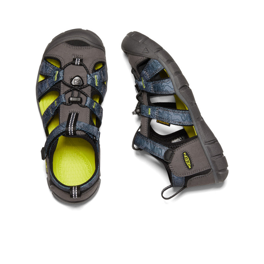 keen キーン シエナキャンバス バレエ 25㎝ Amazon.co.jp: KEEN