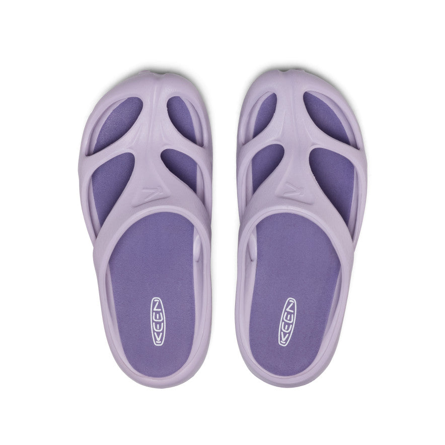 shantii23  Women's Shanti Clog | Thistle | KEEN Footwear
