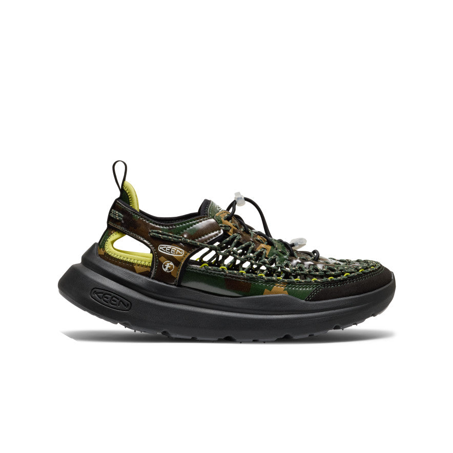 Men's UNEEK WK FAF Sneaker | Faf Multi | KEEN Footwear