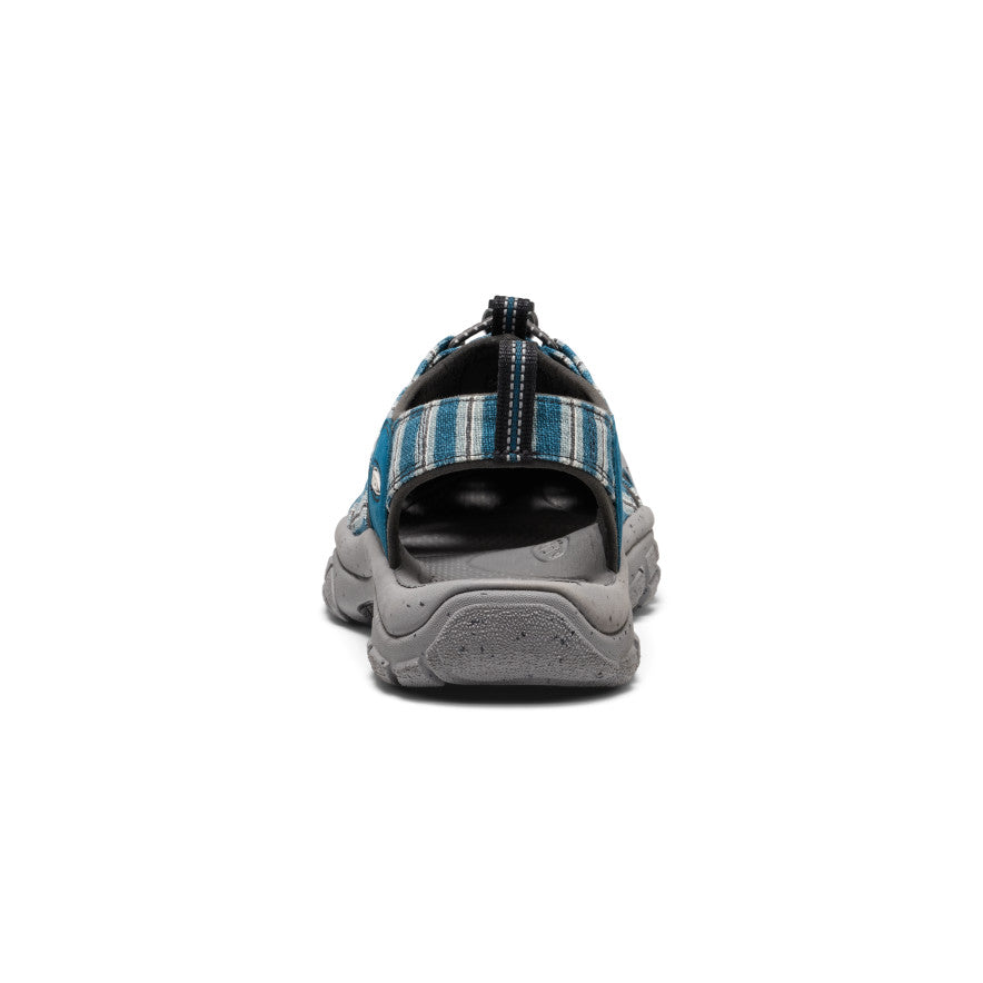 Keen Newport Blue and Black Men\'s Sandals KEEN Men main image 2