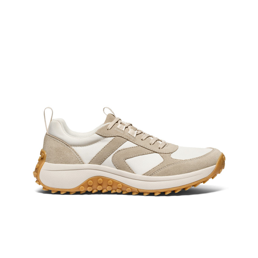 靴 KEEN MOCO SAFARI Men's KS86 Sneaker | Safari/Birch | KEEN Footwear