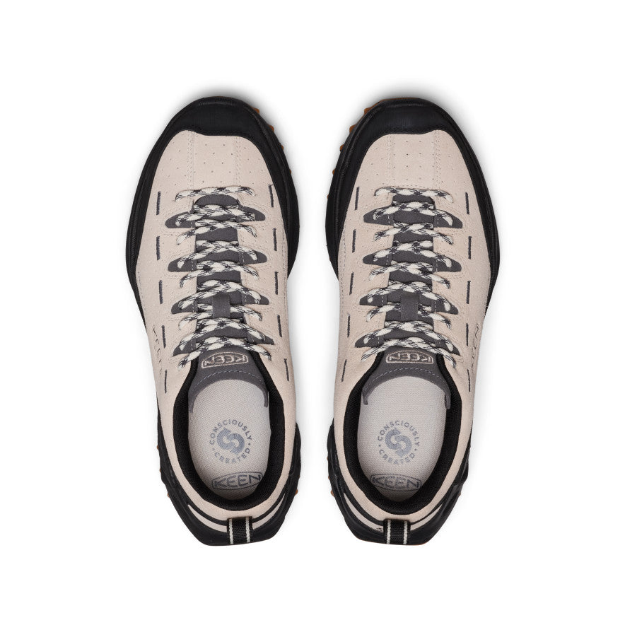 Men's Jasper Zionic Sneaker | Birch/Magnet | KEEN Footwear