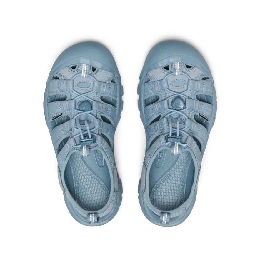 Women's Newport H2 | Monochrome/Faded Denim | KEEN Footwear