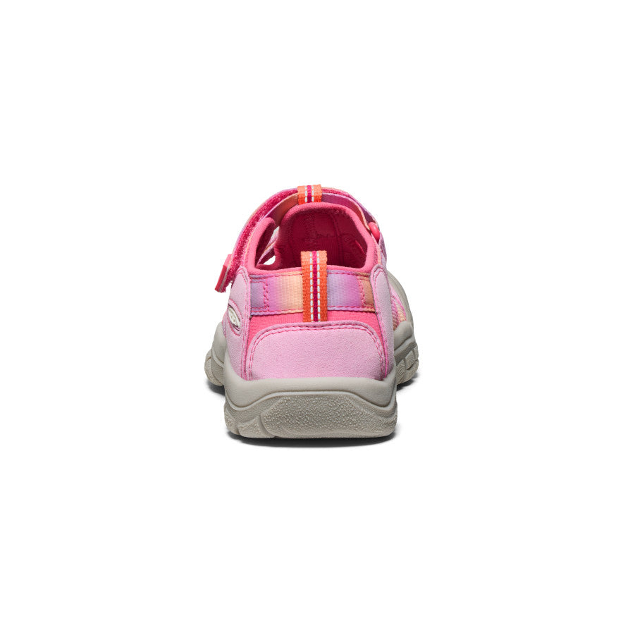 Big Kids' Newport H2 | Hot Pink/Orchid Petal | KEEN Footwear