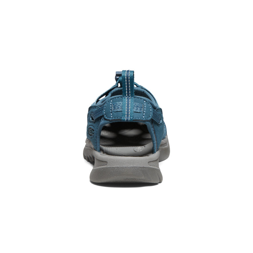Blue Women's Hiking Sandals | Whisper | KEEN Footwear