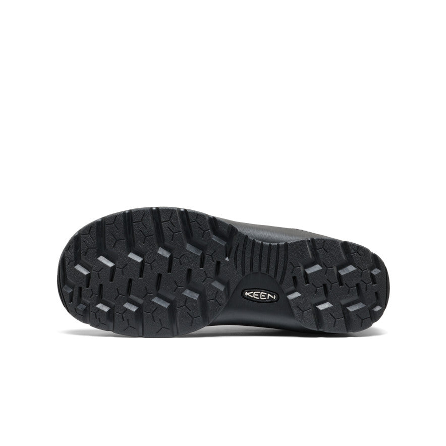 Women's Jasper Nylon Waterproof Sneaker | Black | KEEN Footwear