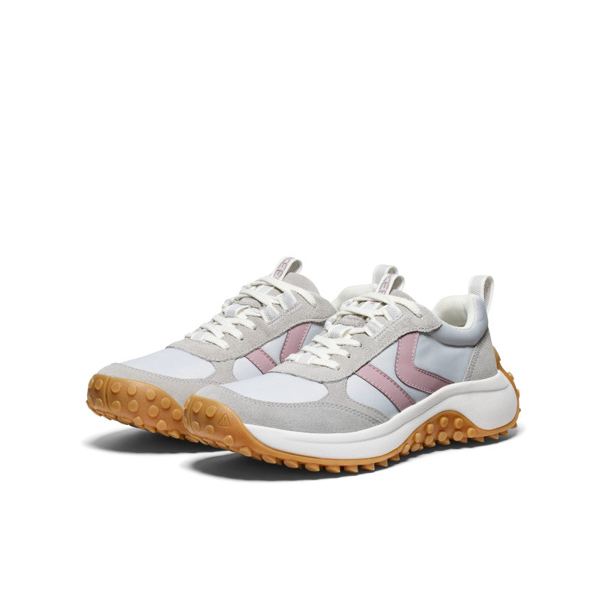 Women's KS86 Sneaker | Alloy/Toadstool | KEEN Footwear