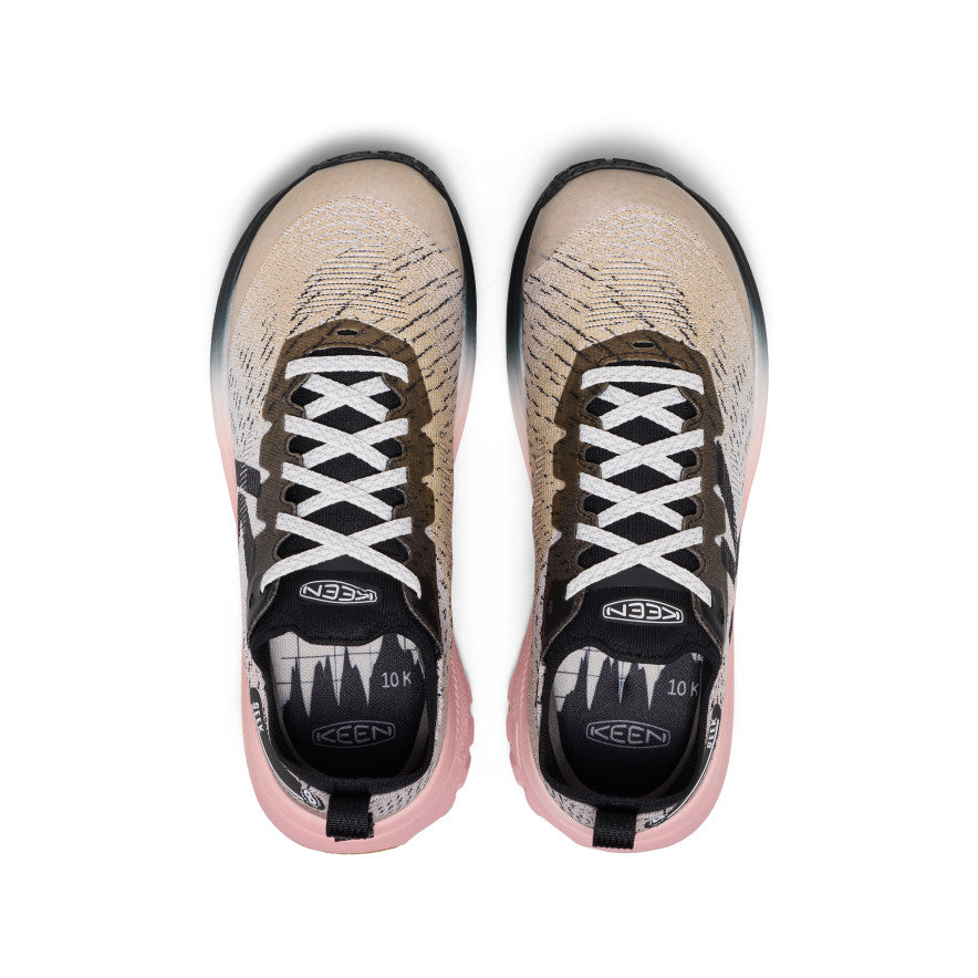 SEEKスニーカー 24cm 437119e05033f293b703c94ac32e13