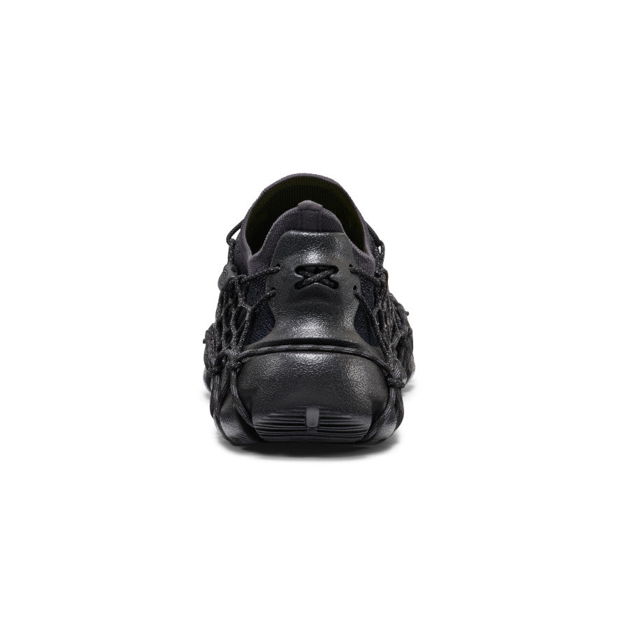 Women's UNEEK 360 Sneaker | Black/Magnet | KEEN Footwear