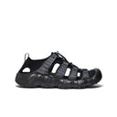 Men's Hyperport H2 Sandal | Black/Steel Grey
