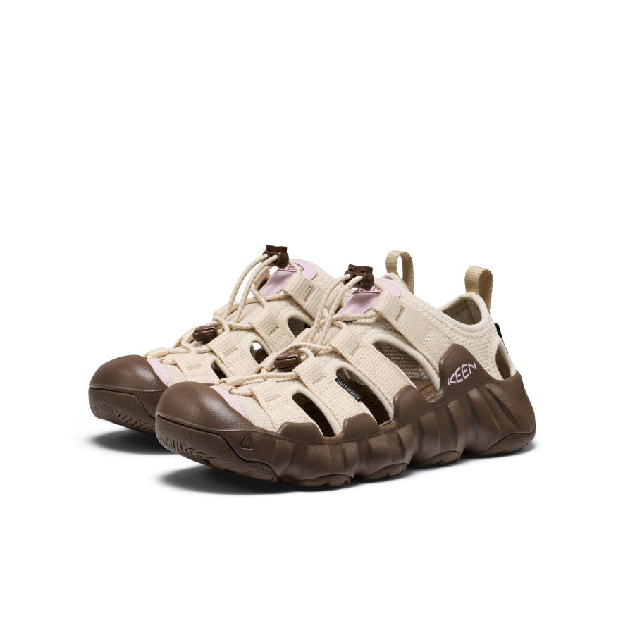 Women's Hyperport H2 emmi Sandal | Birch/Dark Earth | KEEN Footwear