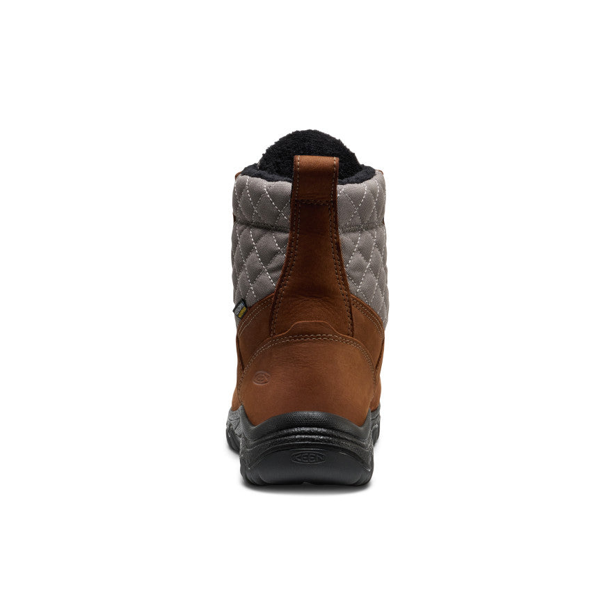 Stivali Da Neve KEEN Greta Boot 2 Donna – Impermeabili E Isolati – Con Membrana KEEN.DRY E 200g Isolamento