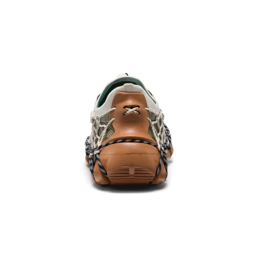 Men's UNEEK 360 Sneaker | Birch/Roasted Pecan | KEEN Footwear