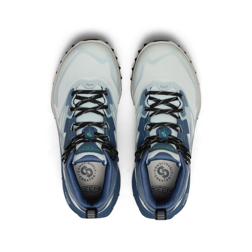 Keen Zionic NXT Impermeabile Donna Scarponcini da escursione - AW25 Keen Zionic NXT Impermeabile Donna Scarponcini da escursione - AW25