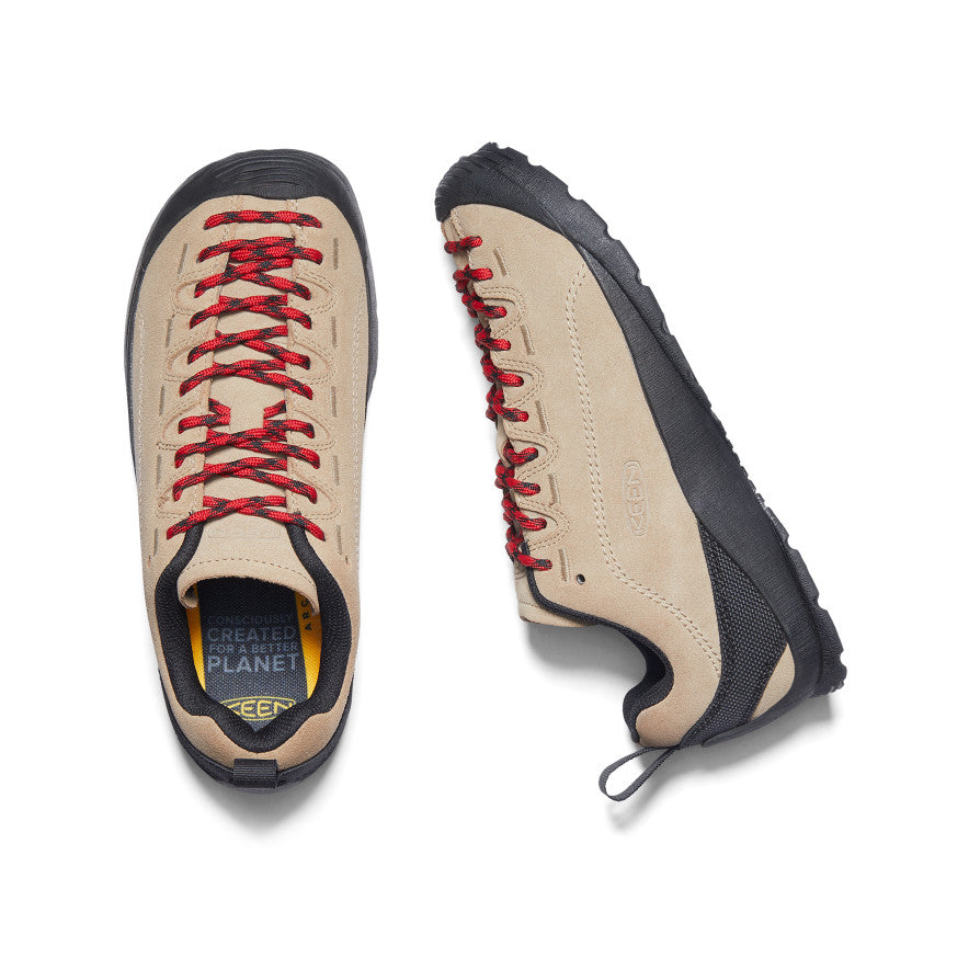 Women's Jasper Casual Sneakers | Mink | KEEN Footwear