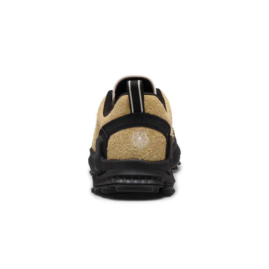Men's Jasper Zionic Sneaker | Khaki/Huckleberry | KEEN Footwear