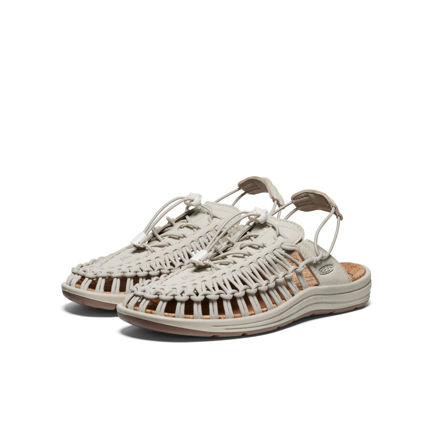 Keen UNEEK II サンダル All Gender UNEEK II Convert | Plaza Taupe | KEEN Footwear