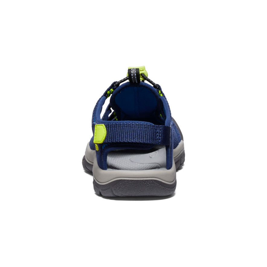 Big Kids' Newport Boundless Sandal | Naval | KEEN Footwear