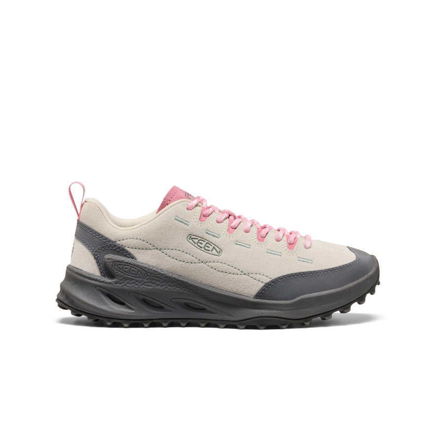Women's Jasper Zionic Sneaker | Vapor/Cashmere Rose | KEEN Footwear