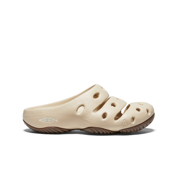 【KEEN】 YOGUI Women's Slides /追跡付 Amazon.com | KEEN Women's Yogui Comfortable Slip On