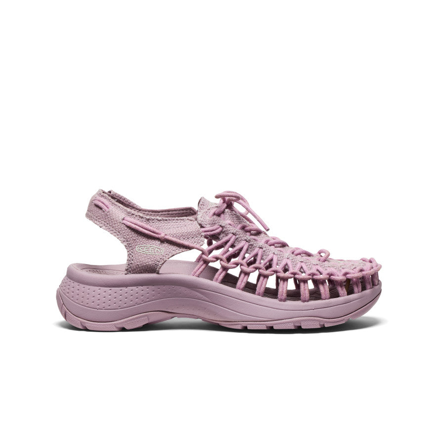 ブランド通販サイトをすべて Women's UNEEK Astoria Canvas Sneaker | Toadstool/Toadstool 靴