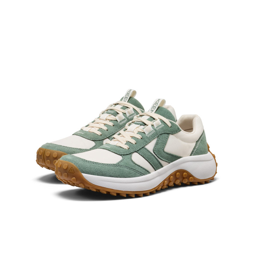 Women's KS86 Sneaker | Lily Pad/Birch | KEEN Footwear
